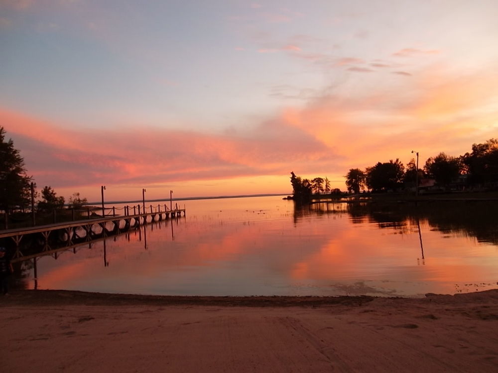 Sunset Inn North Bay Kültér fotó